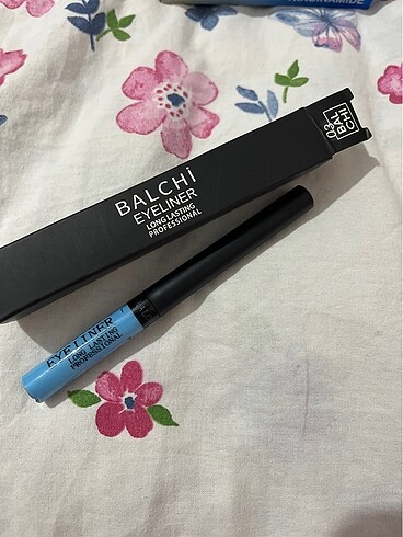Diğer Balchi eyeliner