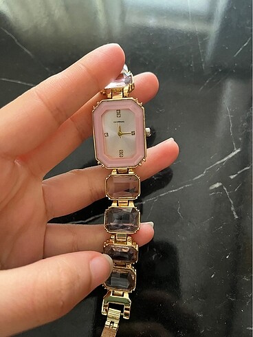 swarovski swarovski saat