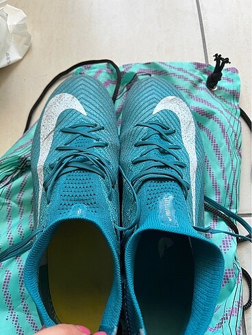 Nike Zoom Krampon