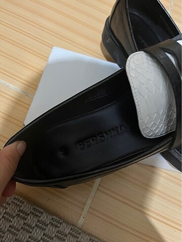 Bershka Bershka Makosen