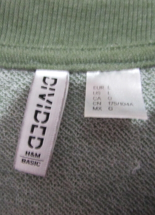 H&M H&M Sweatshirt