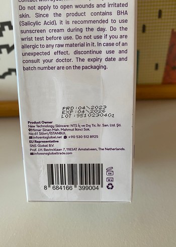Diğer Beauty & More Amethyst Mor Sedef Yüz Temizleme Jeli