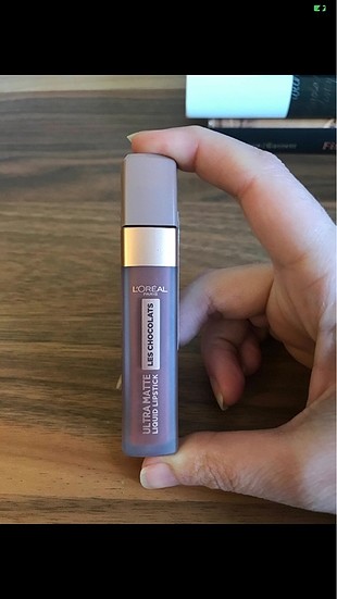 Loreal Paris Ruj