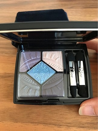 Dior Göz Farı Paleti