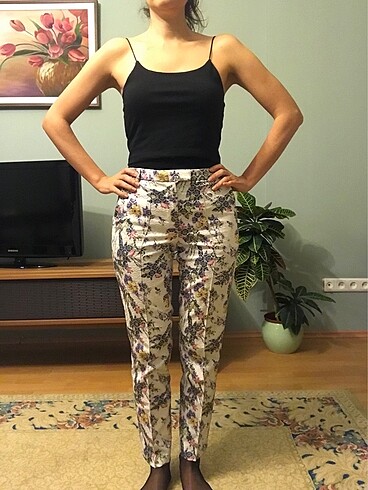 Topshop Pantolon