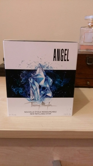 Thierry Mugler Angel Parfüm