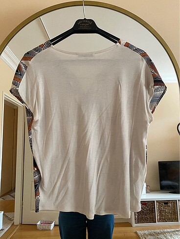 Mango Mango Marka Tshirt