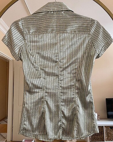 Zara Zara Marka Gömlek
