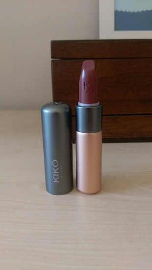 kiko milano ruj