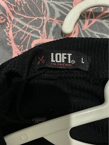 Loft Tshirt