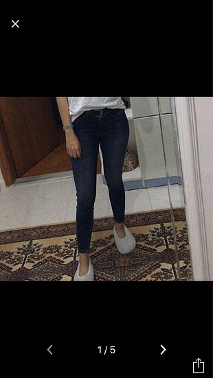 Ltb jean