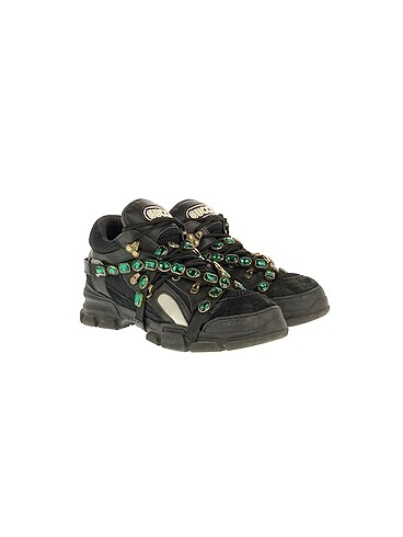 Gucci Gucci Spor Ayakkabı %70 İndirimli.