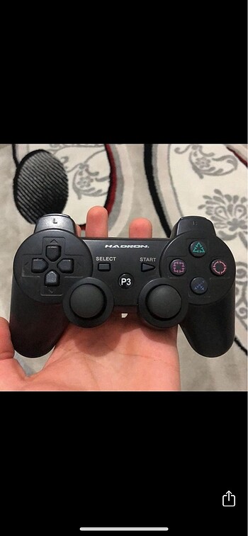 Ps 3 joystick