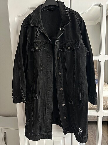 LC Waikiki Kot Ceket