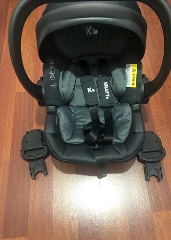 Kraf armor plus