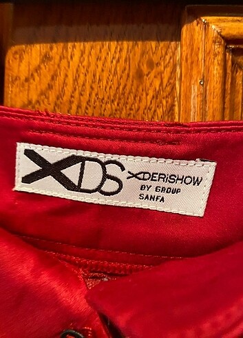 s Beden Kadın etek XDS XDERİSHOW 36 beden