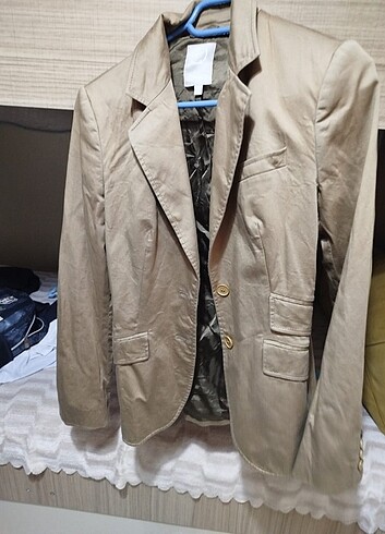 Blazer ceket
