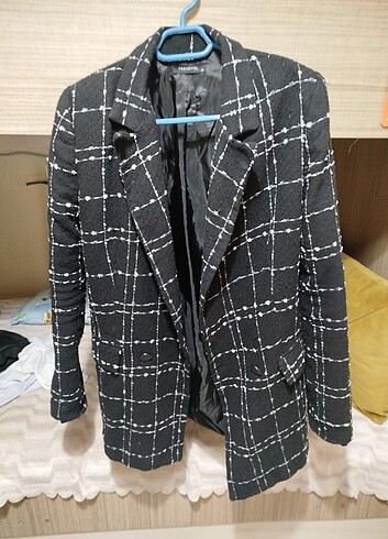 Bayan blazer
