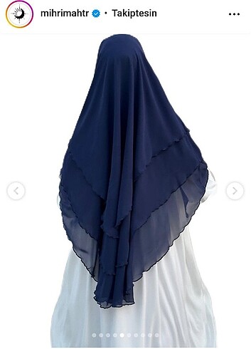 Khimar /Sufle