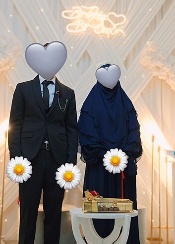 Diğer Khimar /Sufle