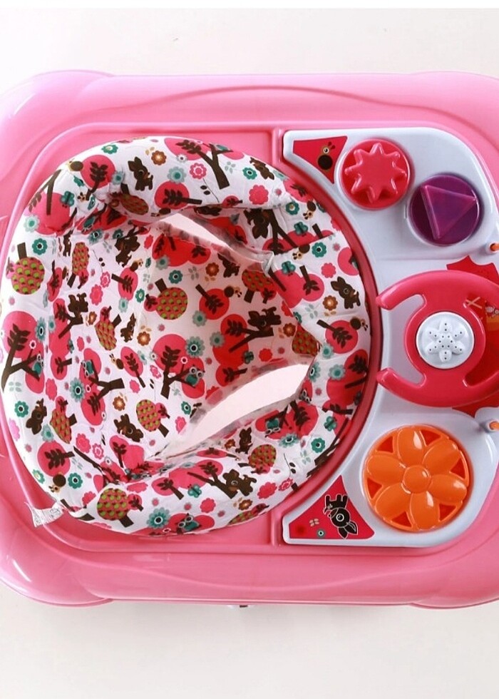 Yürüteç  - Görsel 2