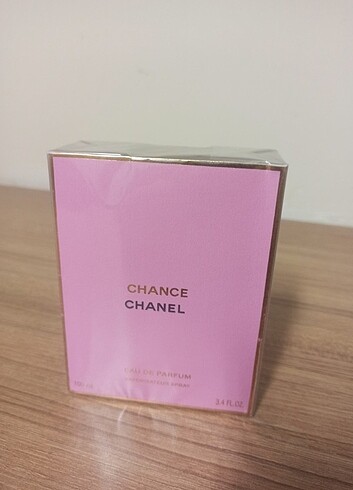 Chance Canel kadın parfüm 