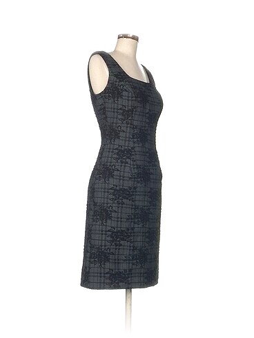 Adil Işık Kısa Elbise %70 İndirimli. - Görsel 2