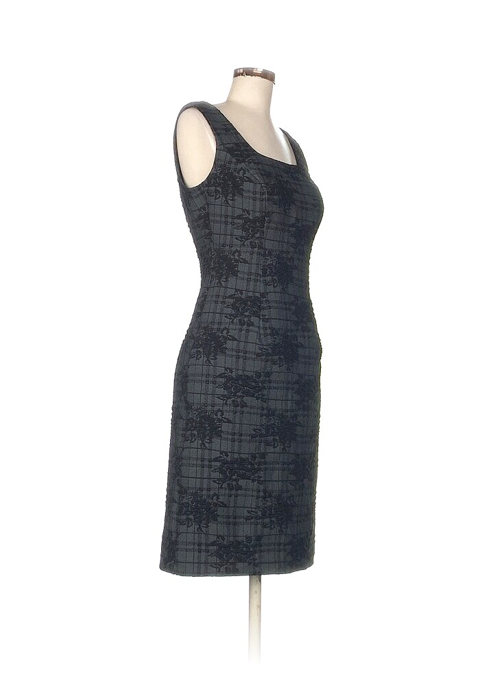 Adil Işık Kısa Elbise %70 İndirimli. - Görsel 2