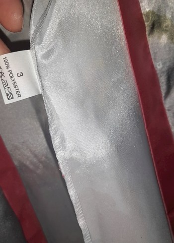 Uzun Bohem Kadın Sabahlık - Görsel 10