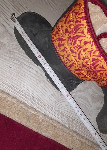 çocuk bot çizme - Görsel 14