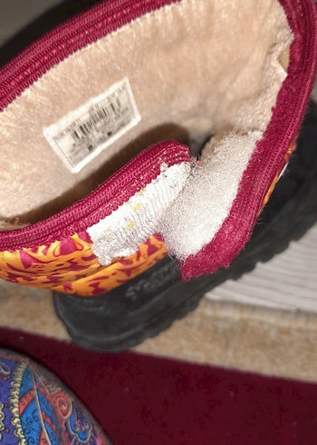 çocuk bot çizme - Görsel 6