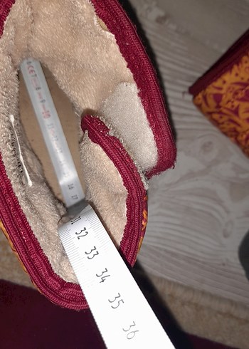 çocuk bot çizme - Görsel 13