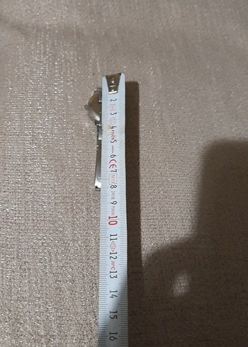 Kadın Saat pili bitmiş - Görsel 15