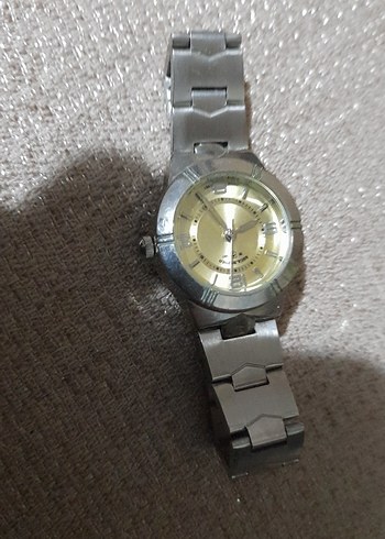 Kadın Saat pili bitmiş - Görsel 3