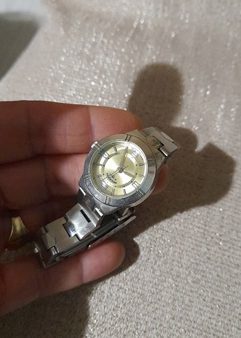 Kadın Saat pili bitmiş - Görsel 10