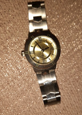 Kadın Saat pili bitmiş - Görsel 2