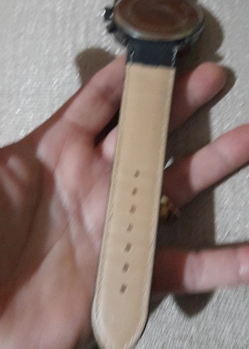 erkek saat pili bitmiş - Görsel 9