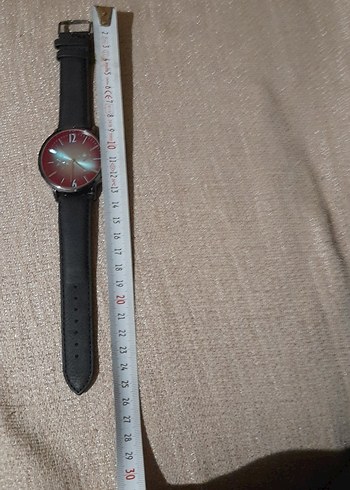 erkek saat pili bitmiş - Görsel 14