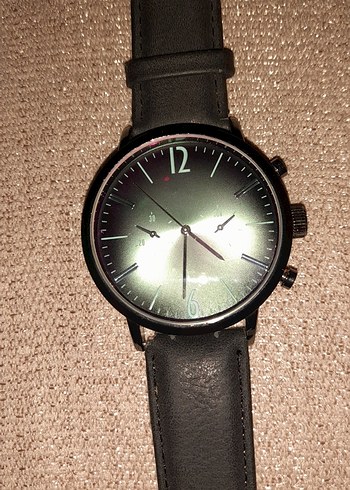 erkek saat pili bitmiş - Görsel 3