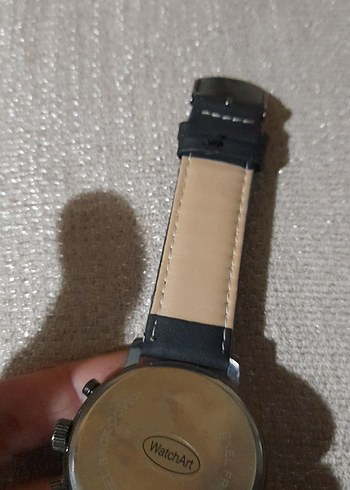 erkek saat pili bitmiş - Görsel 8