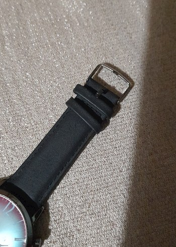 erkek saat pili bitmiş - Görsel 12