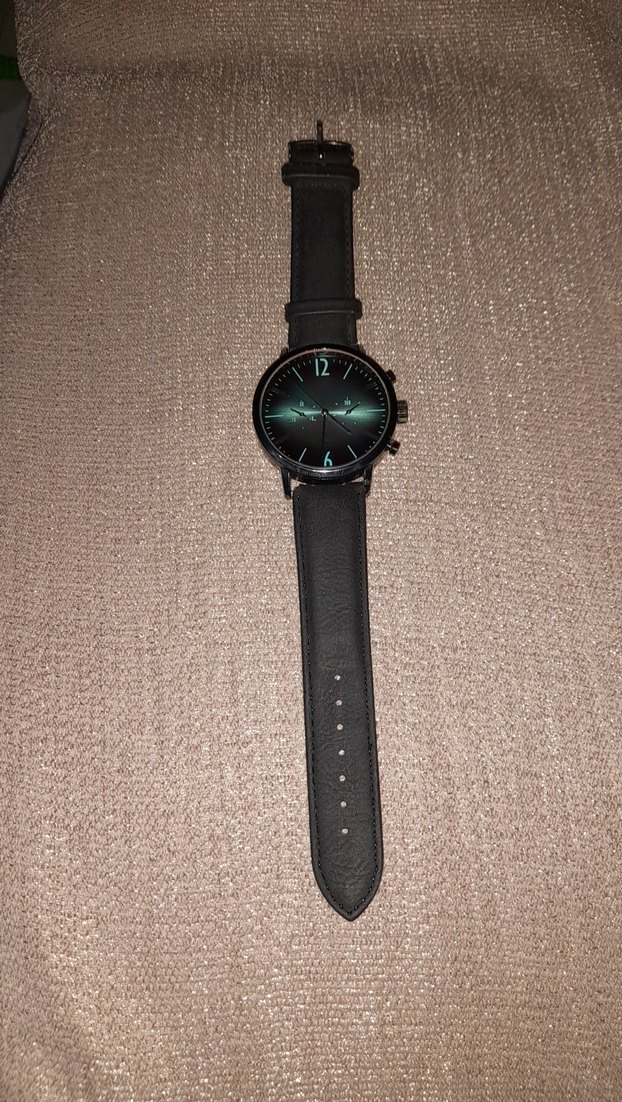 erkek saat pili bitmiş - Görsel 2