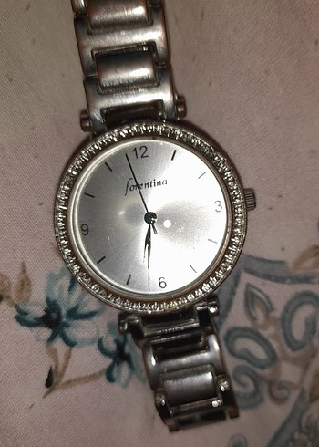 Bayan saat pili bitmiş - Görsel 3