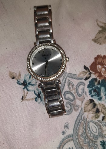 Bayan saat pili bitmiş - Görsel 2