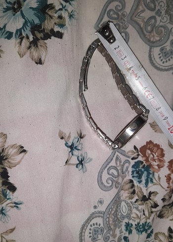 Bayan saat pili bitmiş - Görsel 12