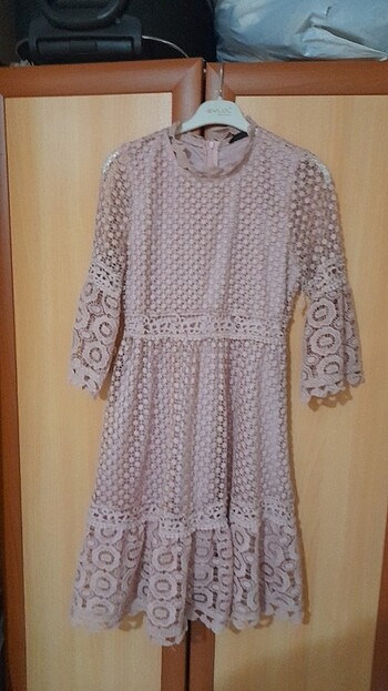Sheinside Bayan elbise