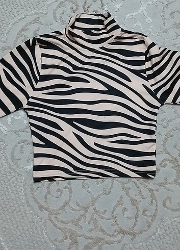 Diğer Gecce marka crop bluz