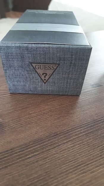 Guess Orjinal erkek parfum