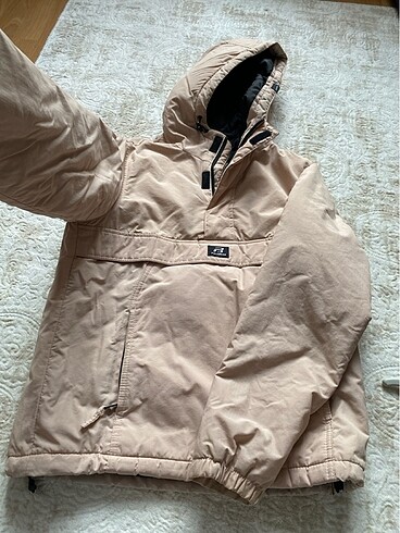 Pull and Bear Pull bear kanguru mont