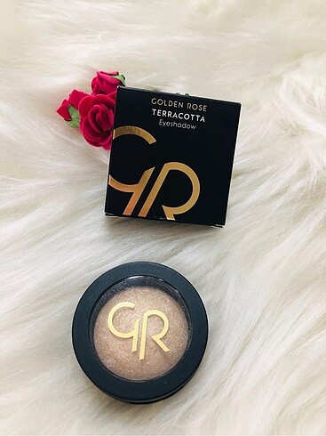 Golden rose